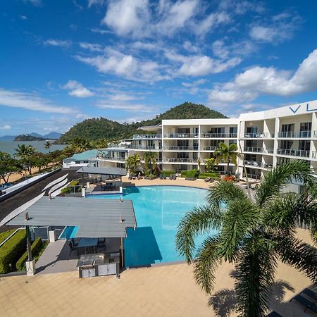Vue Apartments Trinity Beach Εξωτερικό φωτογραφία
