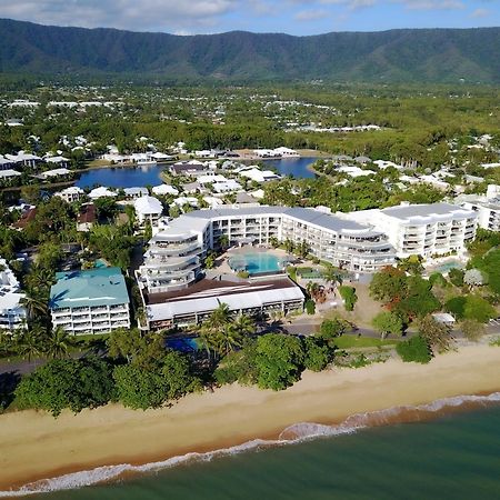Vue Apartments Trinity Beach Εξωτερικό φωτογραφία