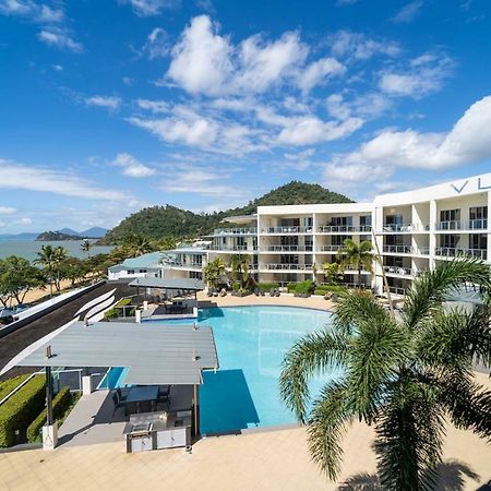 Vue Apartments Trinity Beach Εξωτερικό φωτογραφία