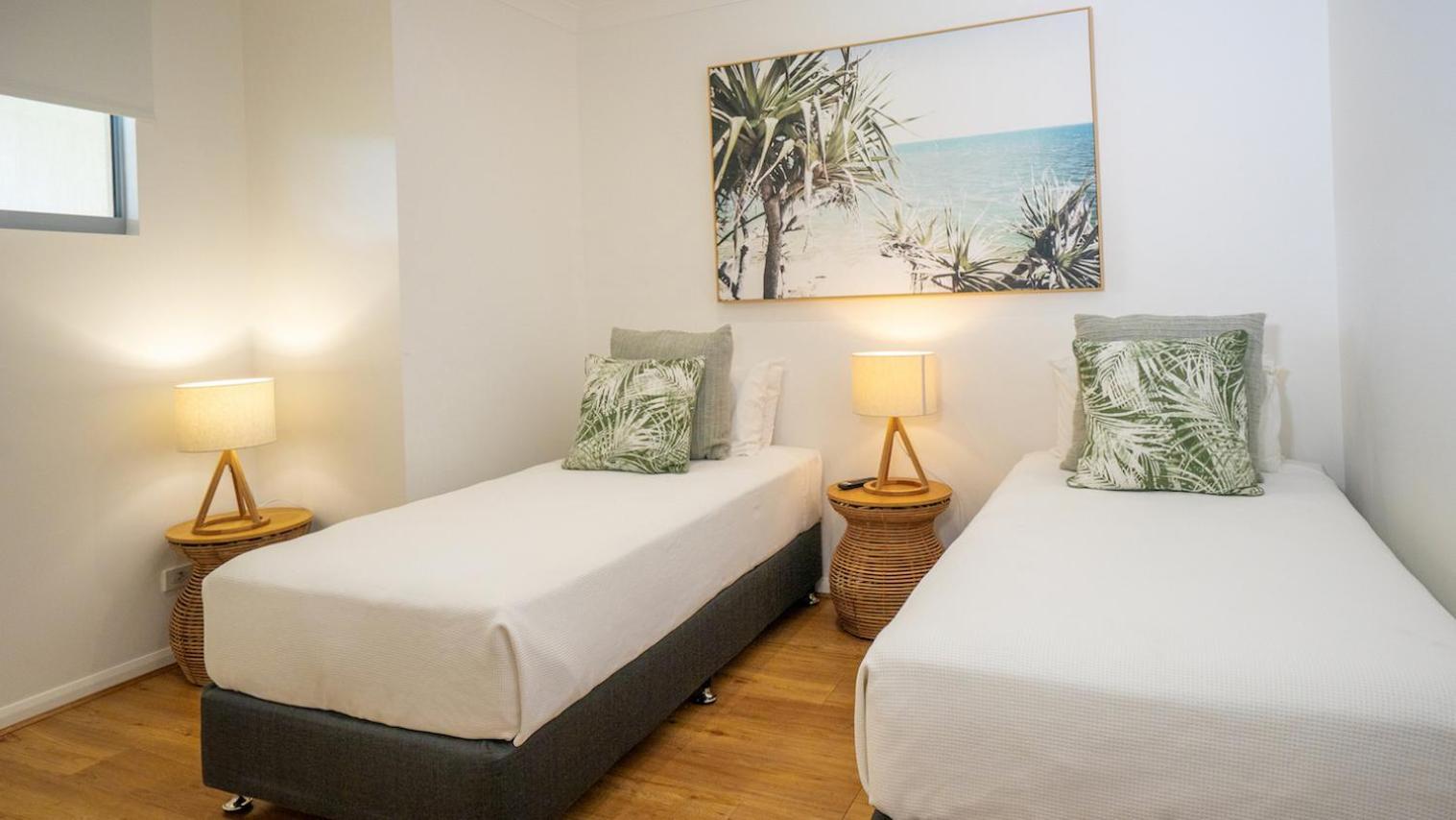 Vue Apartments Trinity Beach Δωμάτιο φωτογραφία