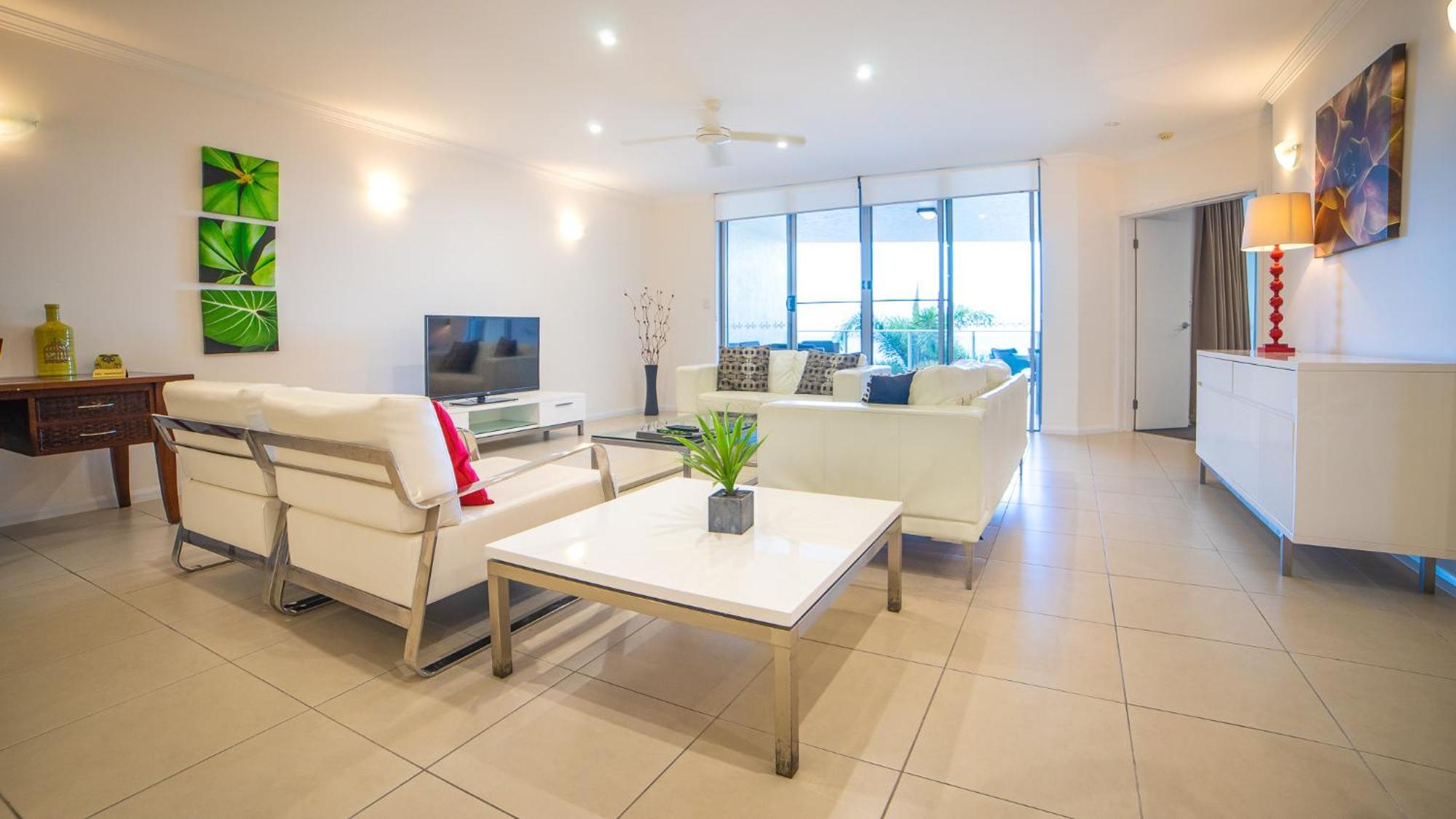 Vue Apartments Trinity Beach Δωμάτιο φωτογραφία
