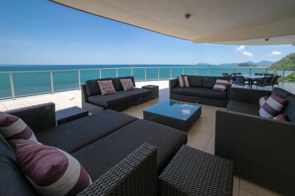 Vue Apartments Trinity Beach Εξωτερικό φωτογραφία