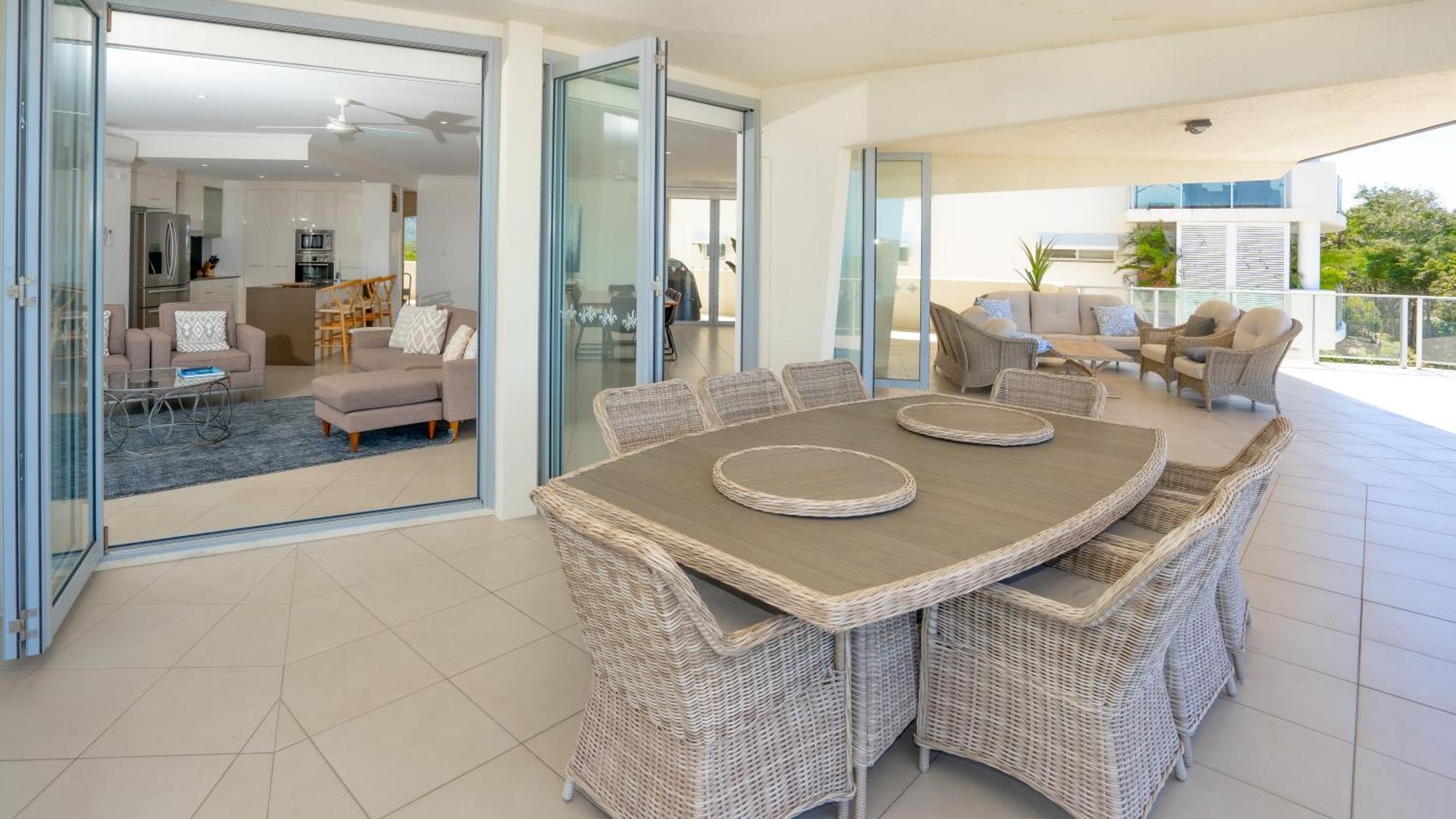 Vue Apartments Trinity Beach Εξωτερικό φωτογραφία