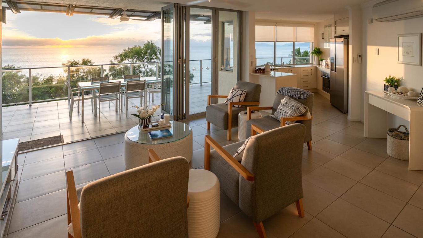 Vue Apartments Trinity Beach Εξωτερικό φωτογραφία