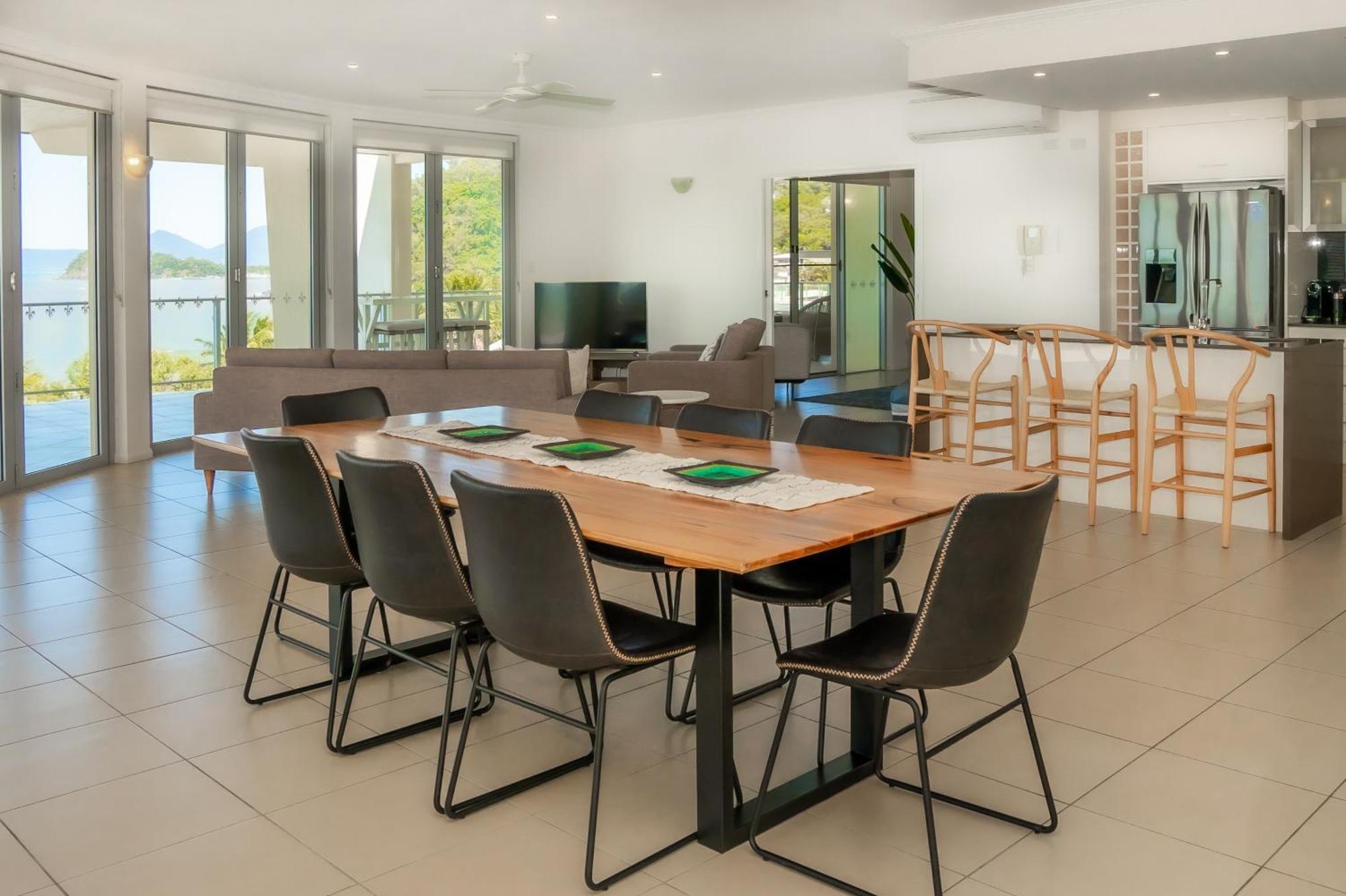 Vue Apartments Trinity Beach Εξωτερικό φωτογραφία