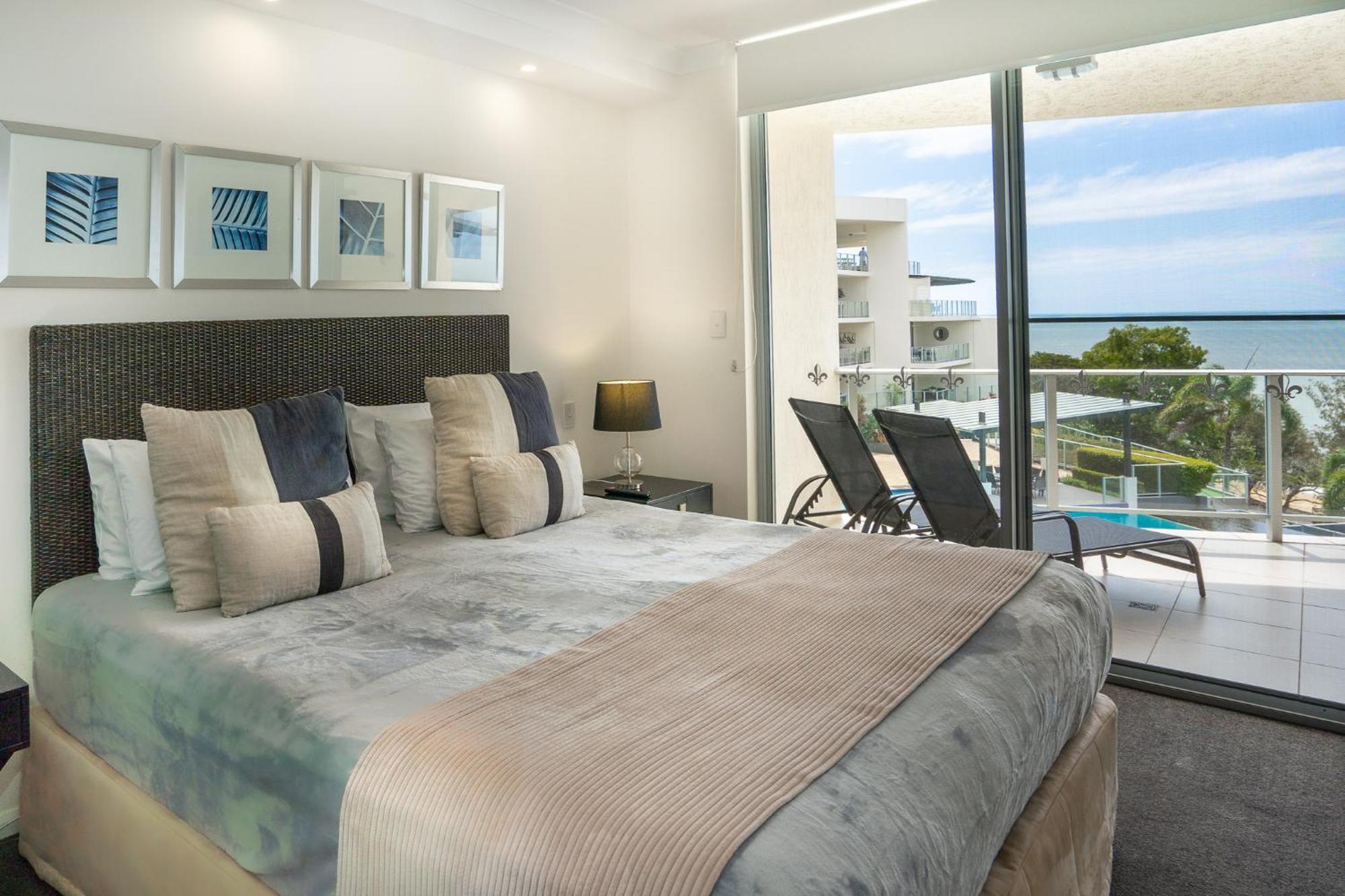 Vue Apartments Trinity Beach Εξωτερικό φωτογραφία