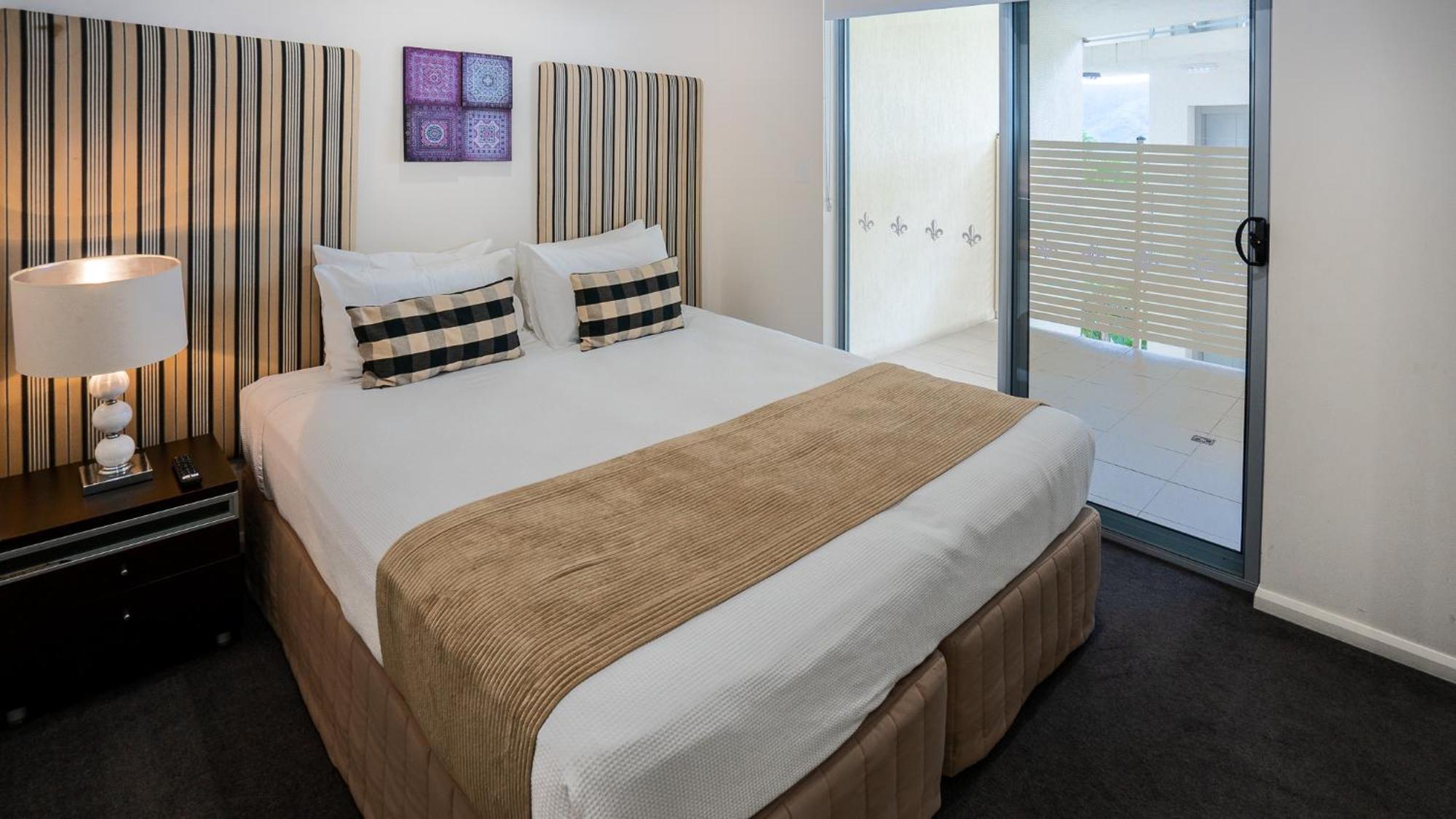 Vue Apartments Trinity Beach Δωμάτιο φωτογραφία