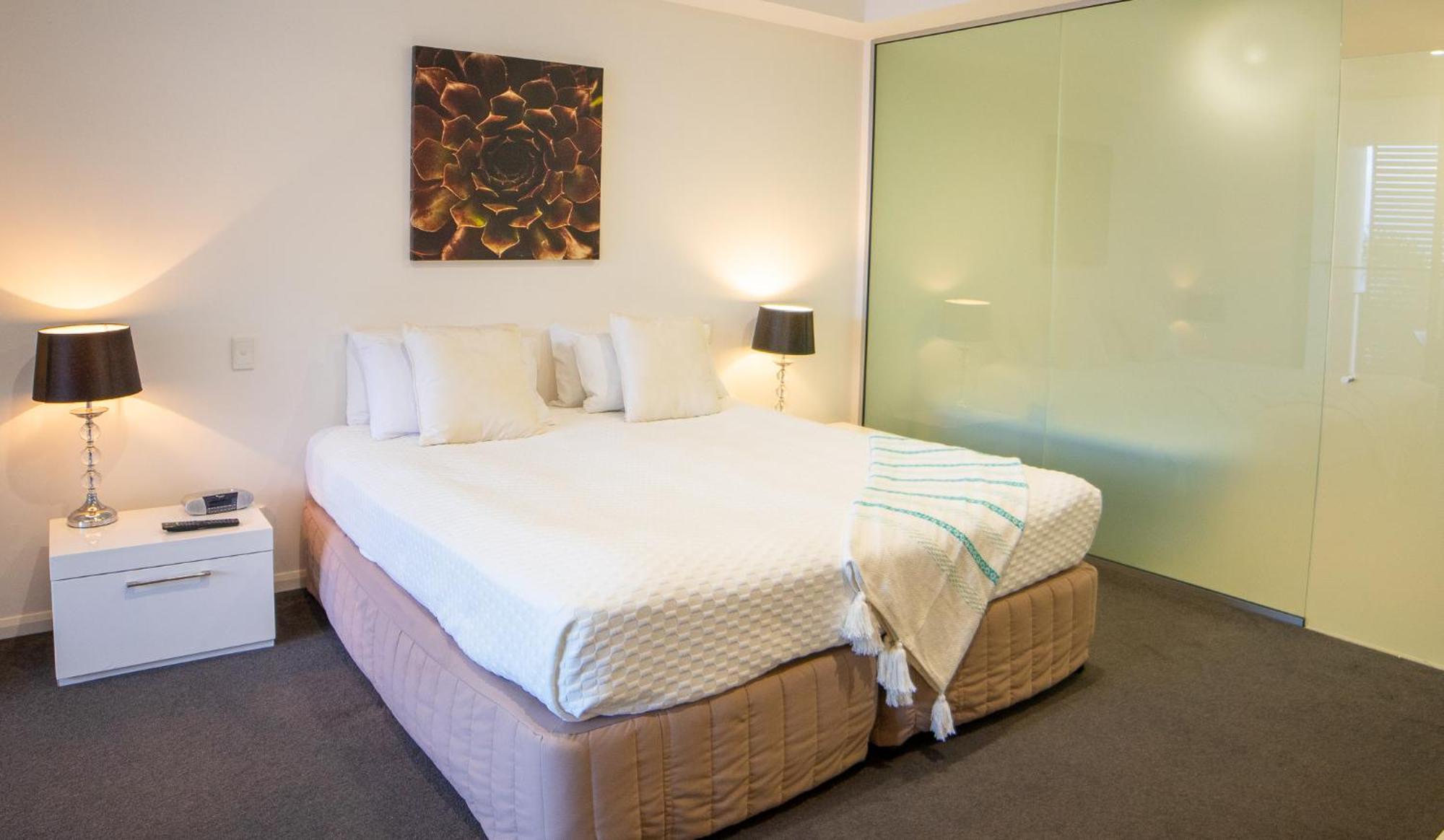 Vue Apartments Trinity Beach Δωμάτιο φωτογραφία
