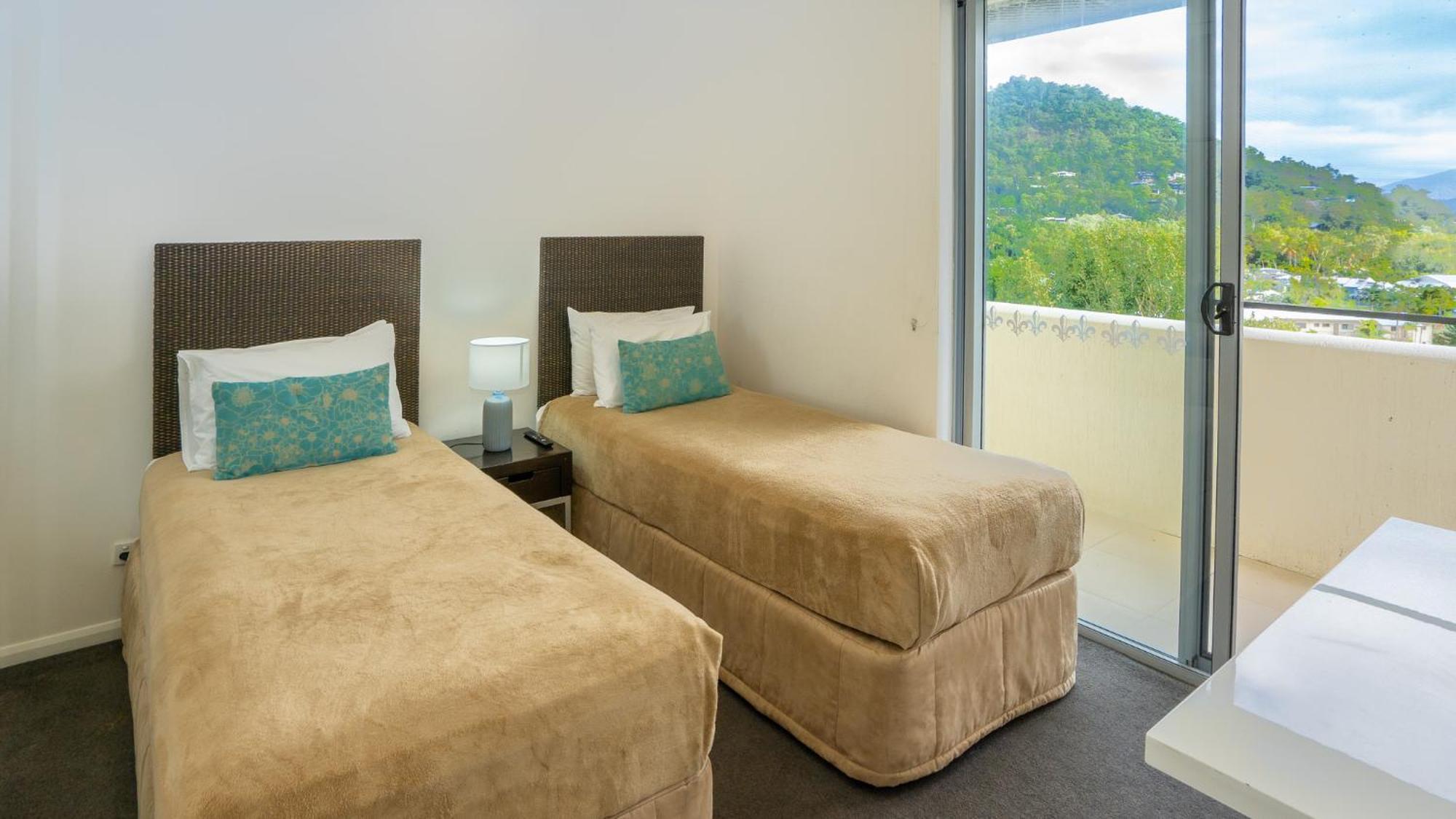 Vue Apartments Trinity Beach Δωμάτιο φωτογραφία