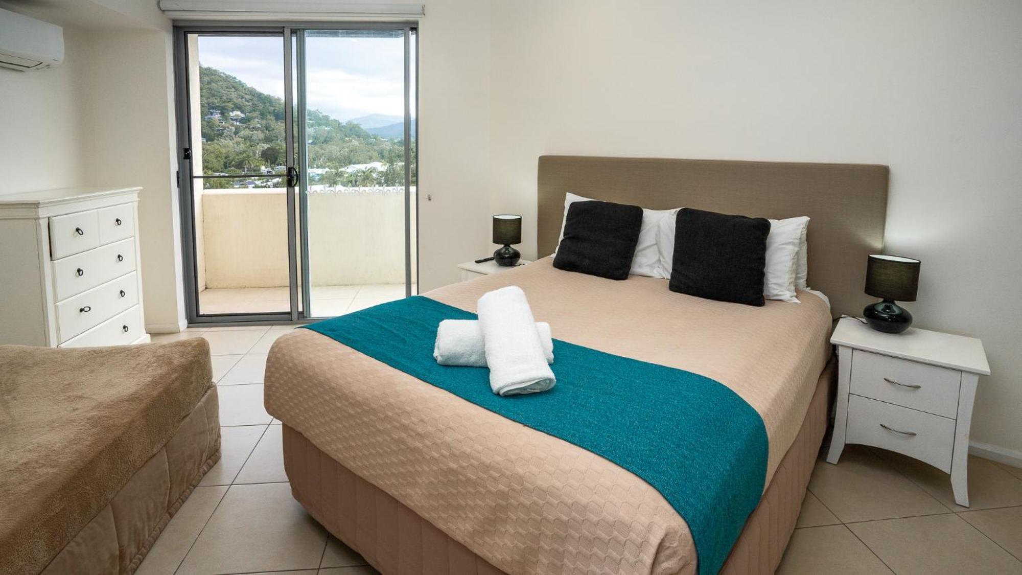 Vue Apartments Trinity Beach Δωμάτιο φωτογραφία