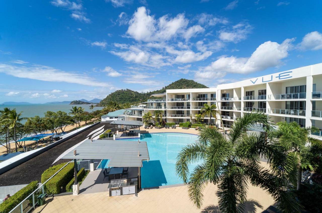 Vue Apartments Trinity Beach Εξωτερικό φωτογραφία