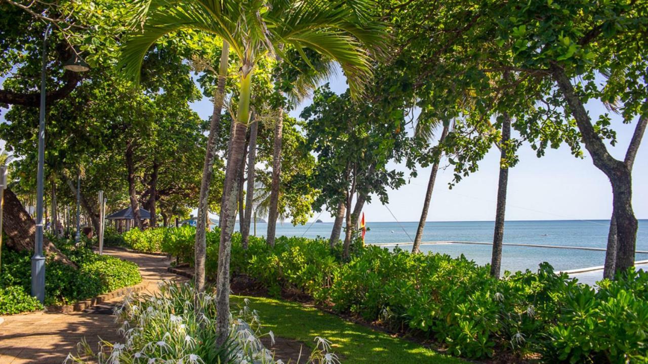 Vue Apartments Trinity Beach Εξωτερικό φωτογραφία