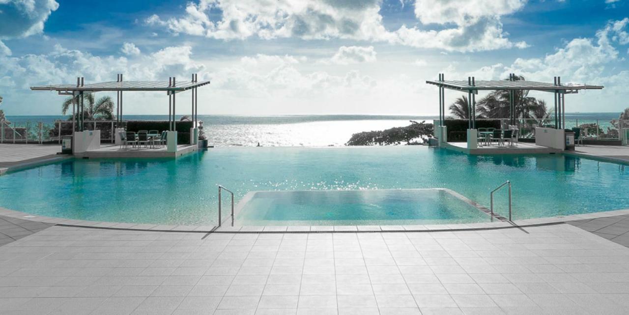 Vue Apartments Trinity Beach Εξωτερικό φωτογραφία