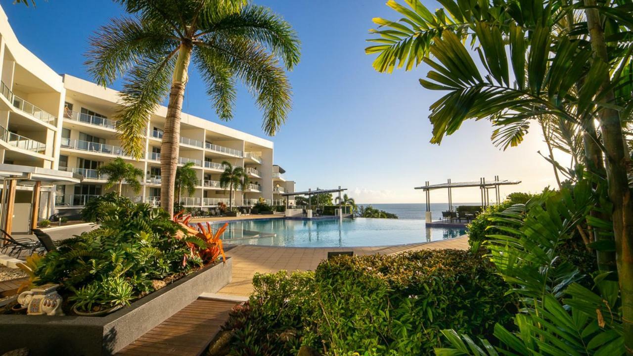 Vue Apartments Trinity Beach Εξωτερικό φωτογραφία
