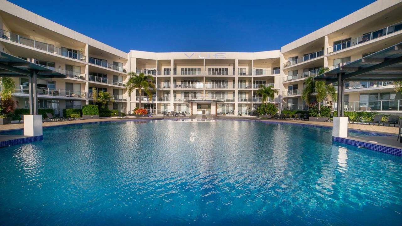 Vue Apartments Trinity Beach Εξωτερικό φωτογραφία
